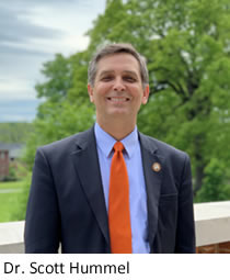 Dr. Scott Hummel